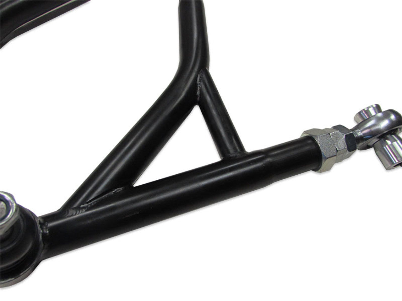 Racer X Front Lower Control Arms - 2013-2021 BRZ/FRS/GT86 (ZN6/ZC6)