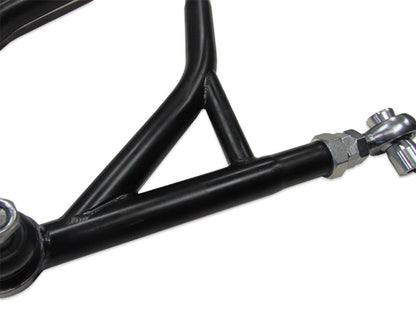 Racer X Front Lower Control Arms - 2013-2021 BRZ/FRS/GT86 (ZN6/ZC6)