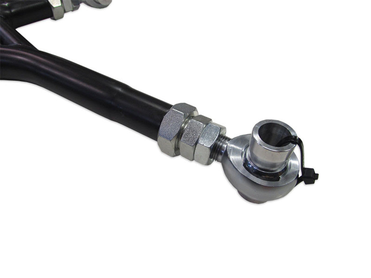Racer X Front Lower Control Arms - 2013-2021 BRZ/FRS/GT86 (ZN6/ZC6)