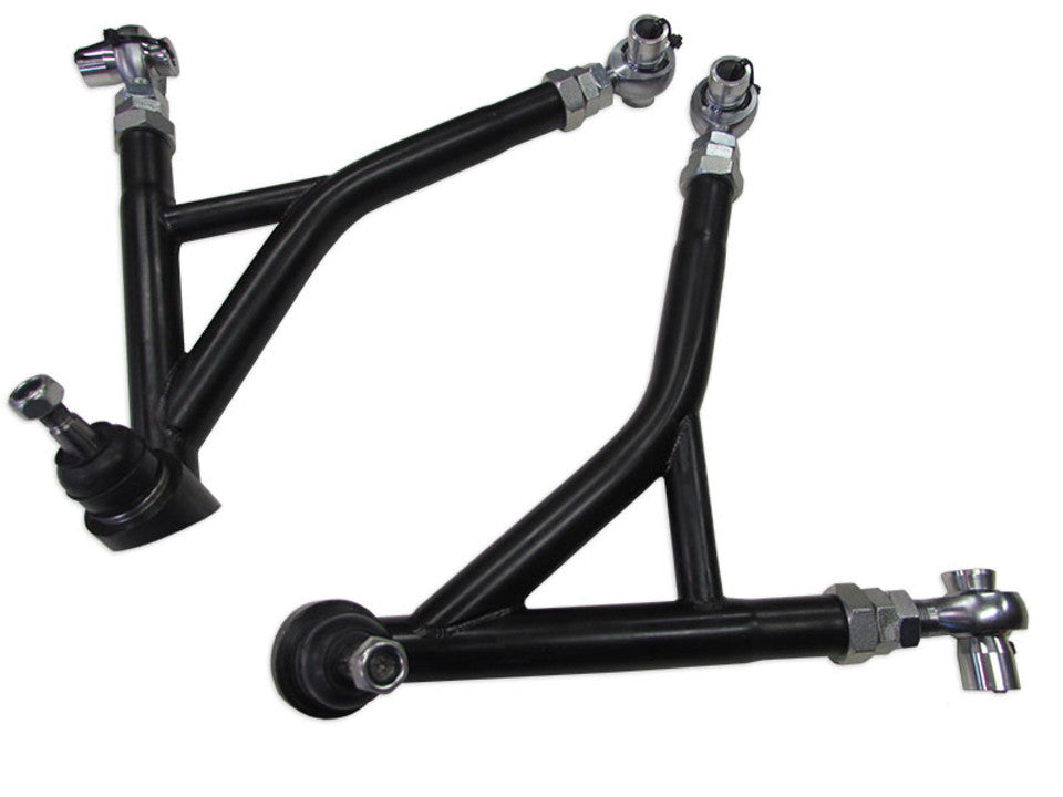 Racer X Front Lower Control Arms - 2013-2021 BRZ/FRS/GT86 (ZN6/ZC6)