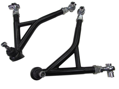 Racer X Front Lower Control Arms - 2013-2021 BRZ/FRS/GT86 (ZN6/ZC6)