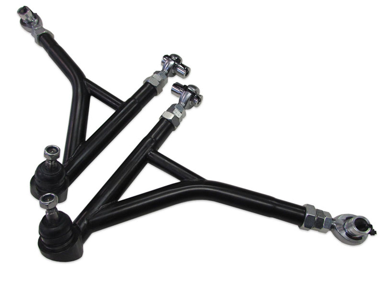 Racer X Front Lower Control Arms - 2013-2021 BRZ/FRS/GT86 (ZN6/ZC6)