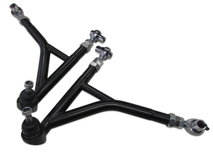 Racer X Front Lower Control Arms - 2013-2021 BRZ/FRS/GT86 (ZN6/ZC6)