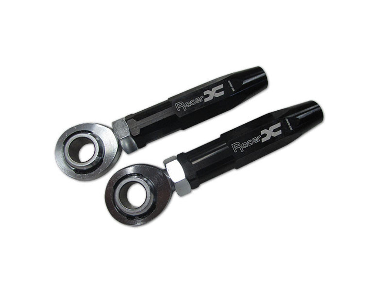Racer X Front Tie Rod Ends - 2022+ Subaru WRX (VB), 2015-2021 Subaru WRX/STI (VA), 2008-2014 Subaru WRX/STI (GR/GV)