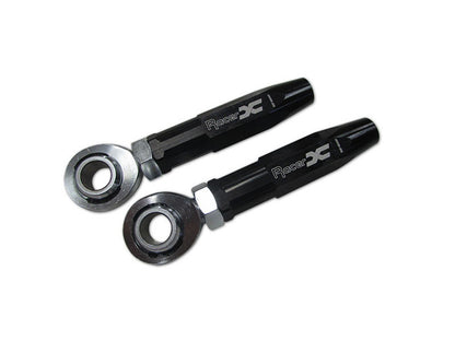 Racer X Front Tie Rod Ends - 2022+ Subaru WRX (VB), 2015-2021 Subaru WRX/STI (VA), 2008-2014 Subaru WRX/STI (GR/GV)