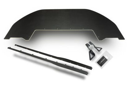 Verus Engineering Front Splitter and Air Dam Kit - 2023-2024 Toyota GR Corolla (GZEA14)