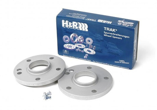 H&R Trak+ 20mm DRS Wheel Spacer - 2023+ Toyota GR Corolla (GZEA14)
