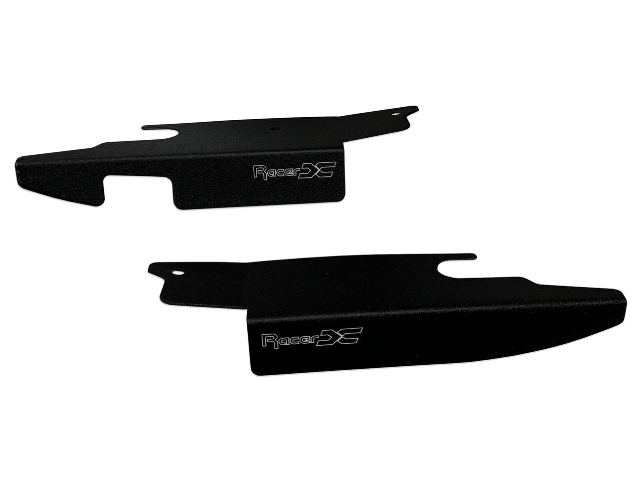 Racer X Fender Shrouds - 2023+ Toyota GR Corolla (GZEA14)