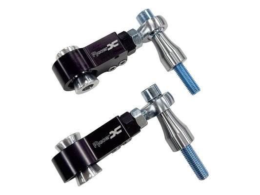 Racer X Rear End Links - 2023+ Toyota GR Corolla (GZEA14)