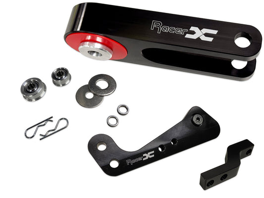 Racer X Stage 2 Drivetrain - 2023+ Toyota GR Corolla (GZEA14)