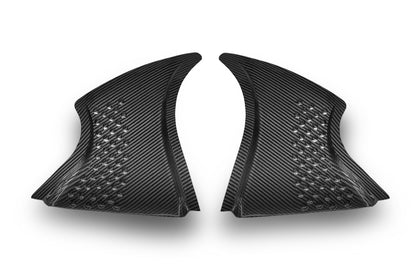Verus Engineering Front Splitter Kit - 2007-2013 BMW M3 (E92)