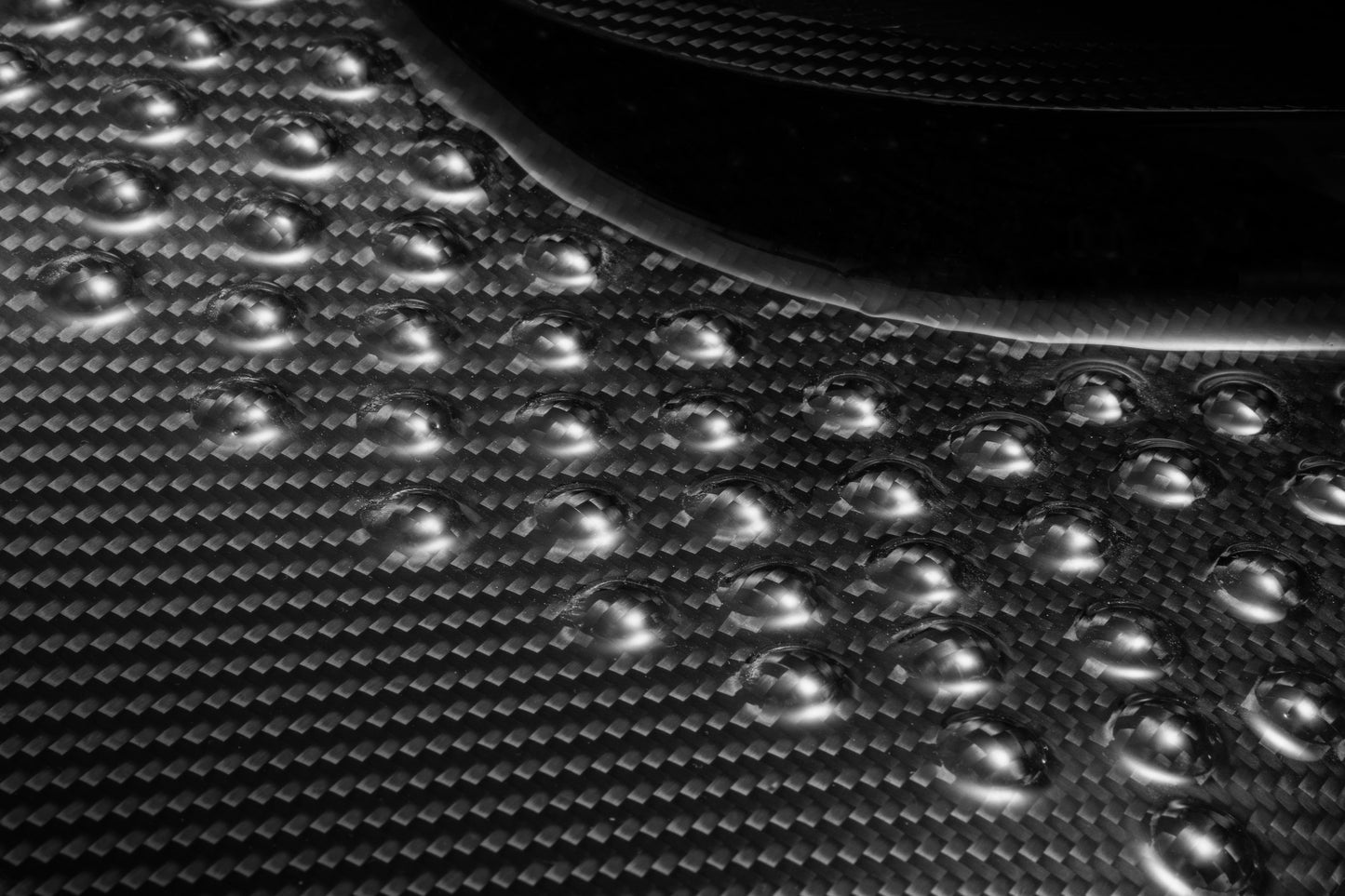 Verus Engineering Front Splitter Kit - 2007-2013 BMW M3 (E92)