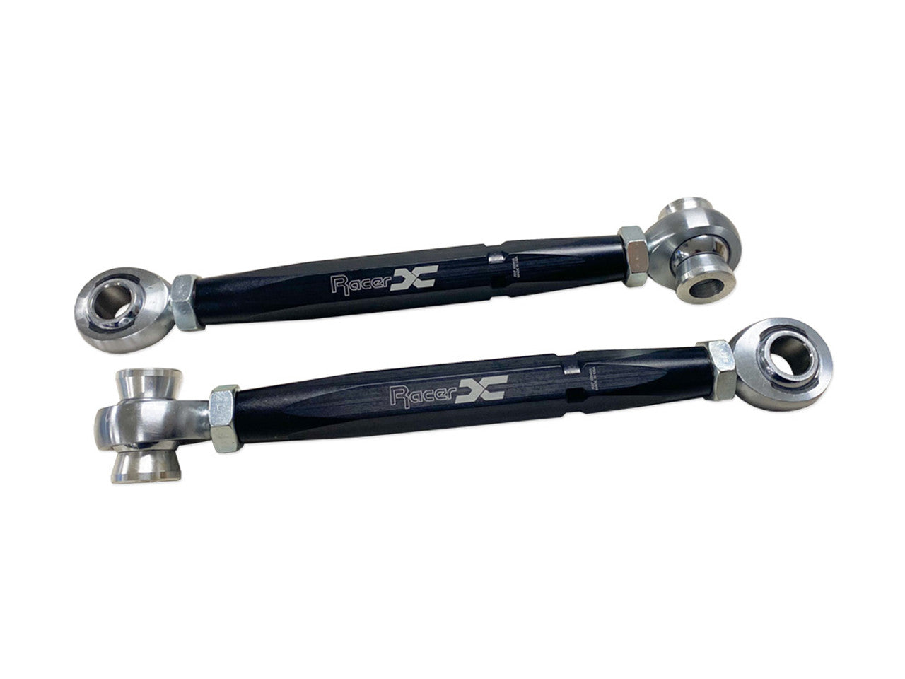 Racer X Rear Toe Links - 2013-2021 BRZ/FRS/GT86 (ZN6/ZC6)