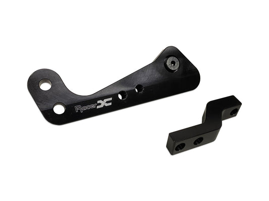 Racer X Short Throw Shifter - 2023+ Toyota GR Corolla (GZEA14)