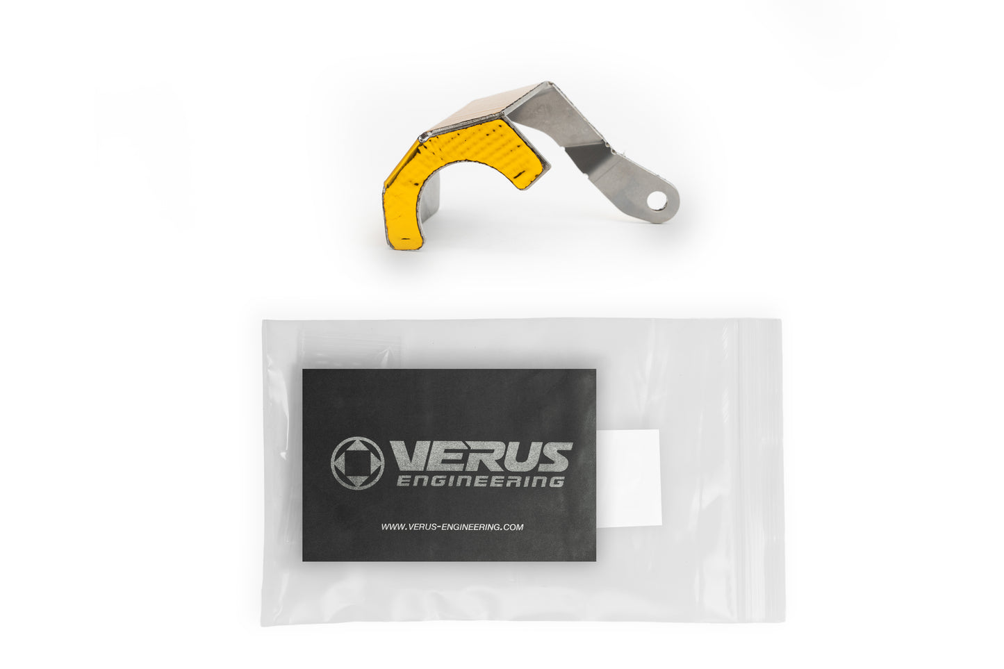 Verus Engineering Sway Bar Heat Shield - 2013-2021 BRZ/FRS/GT86 (ZN6/ZC6)