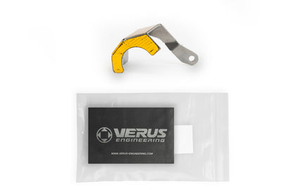 Verus Engineering Sway Bar Heat Shield - 2013-2021 BRZ/FRS/GT86 (ZN6/ZC6)