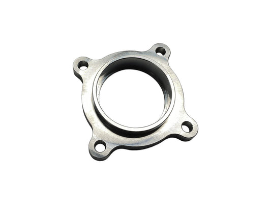 Racer X Throttle Body Inlet Flange - 2023+ Toyota GR Corolla (GZEA14)