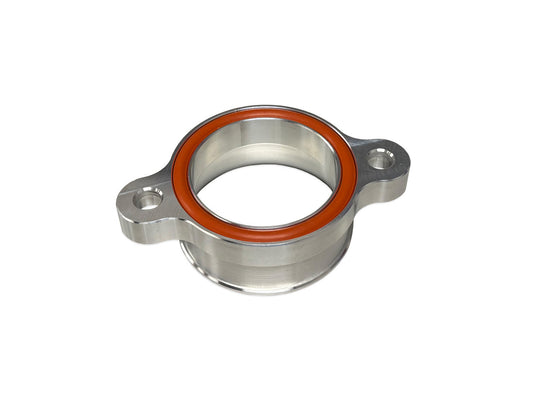 Racer X Turbo Inlet - 2023+ Toyota GR Corolla (GZEA14)